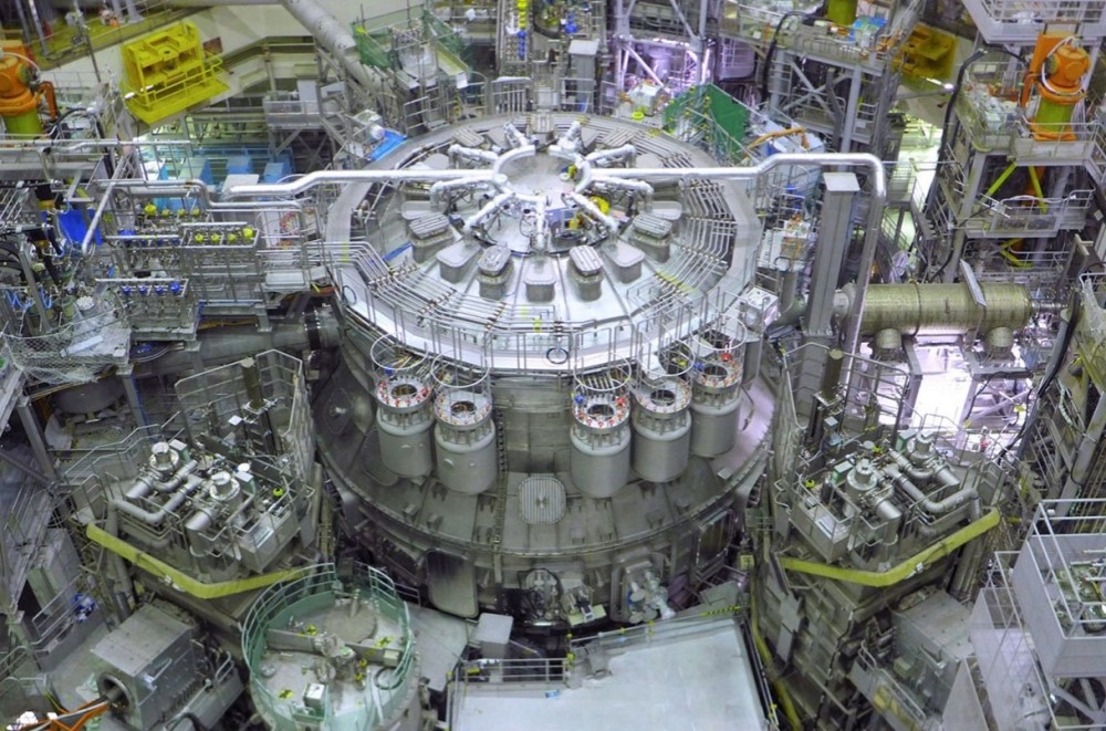 Nuclear Reactor Internals Nuclear Reactor Internals