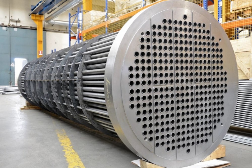 Petrochemical Heaters Petrochemical Heaters