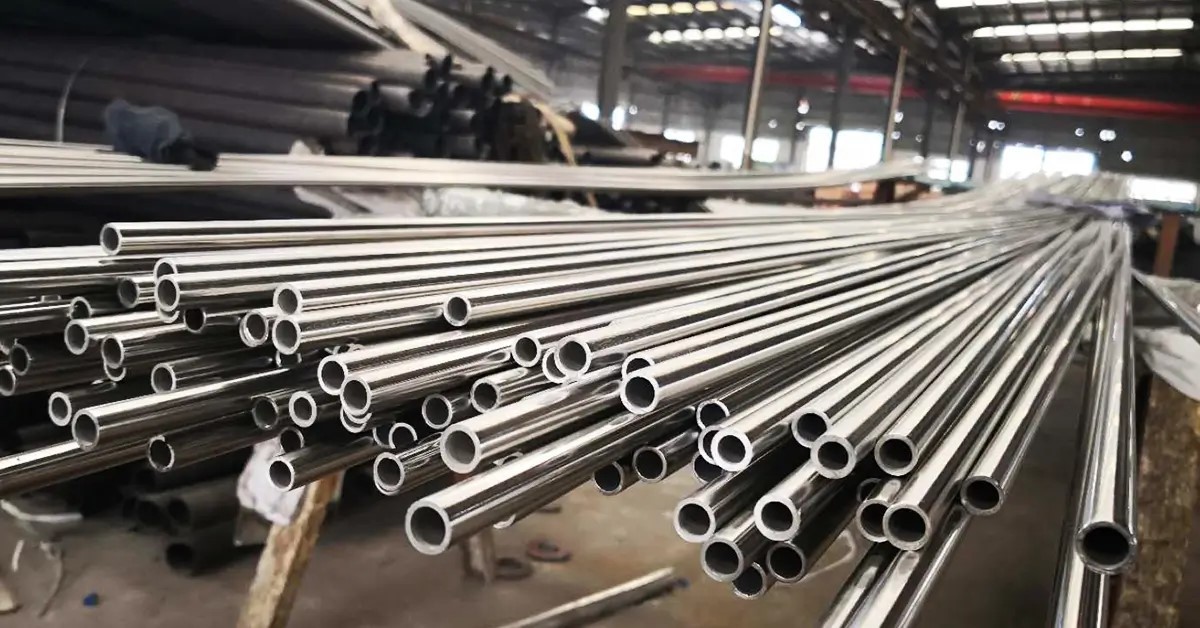 Inconel 82 Vs 625: What's The Difference Inconel 82 Vs 625: What's The Difference