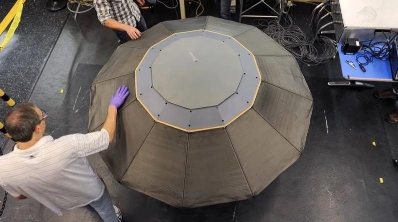 Heat shield Heat shield