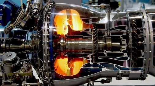 Afterburner Afterburner