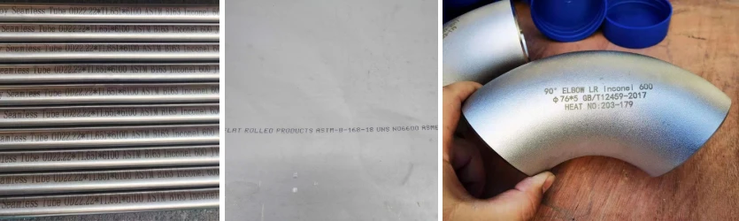 Inconel Vs Hastelloy Inconel Vs Hastelloy