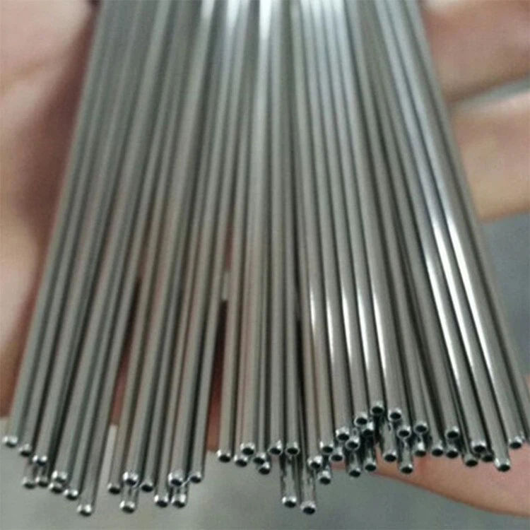J93380 Duplex Steel Tube