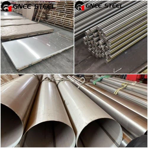 K4002(MAR-M002) High Temperature Alloy