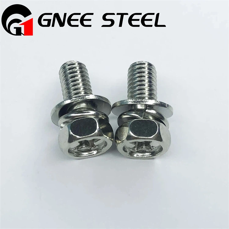Stainless Fastener Stainless Fastener