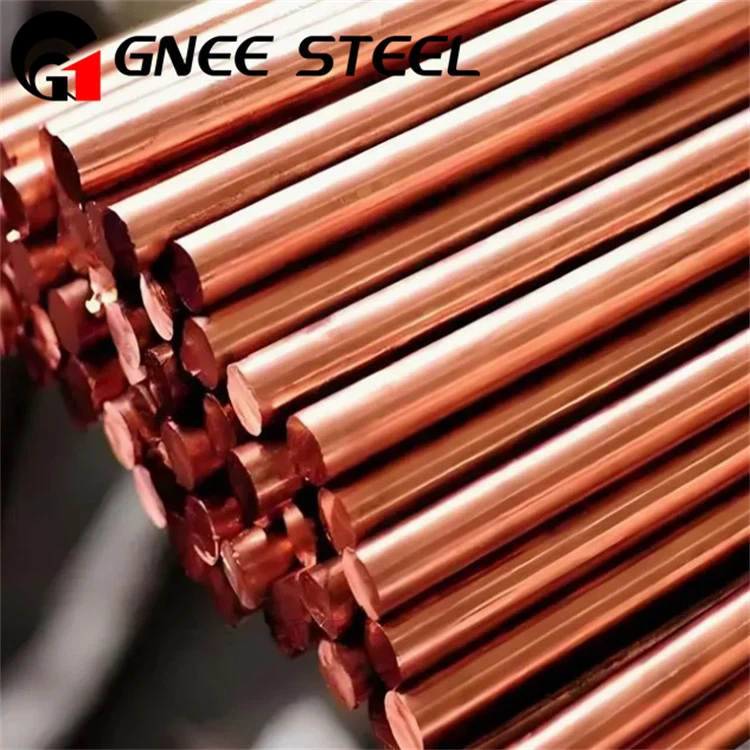 copper bar copper bar