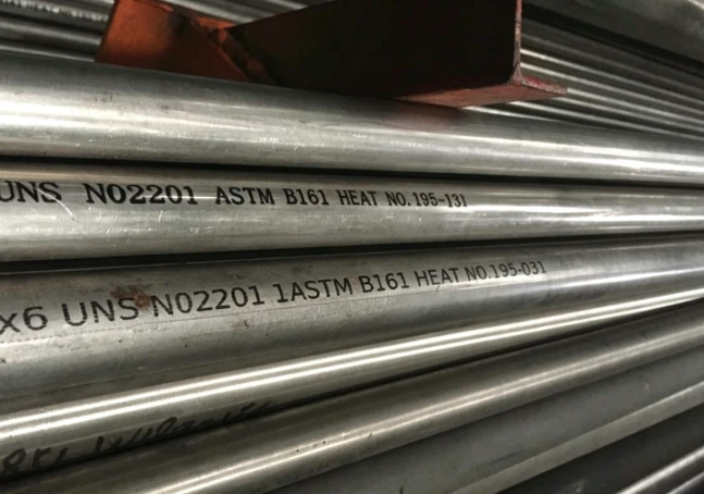 Nickel 200 vs Nickel 201: A Comprehensive Comparison Nickel 200 vs Nickel 201: A Comprehensive Comparison