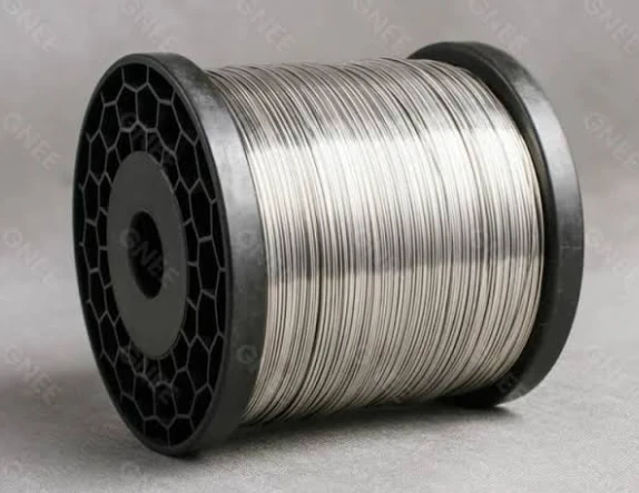 Nickel Alloy Composition Nickel Alloy Composition
