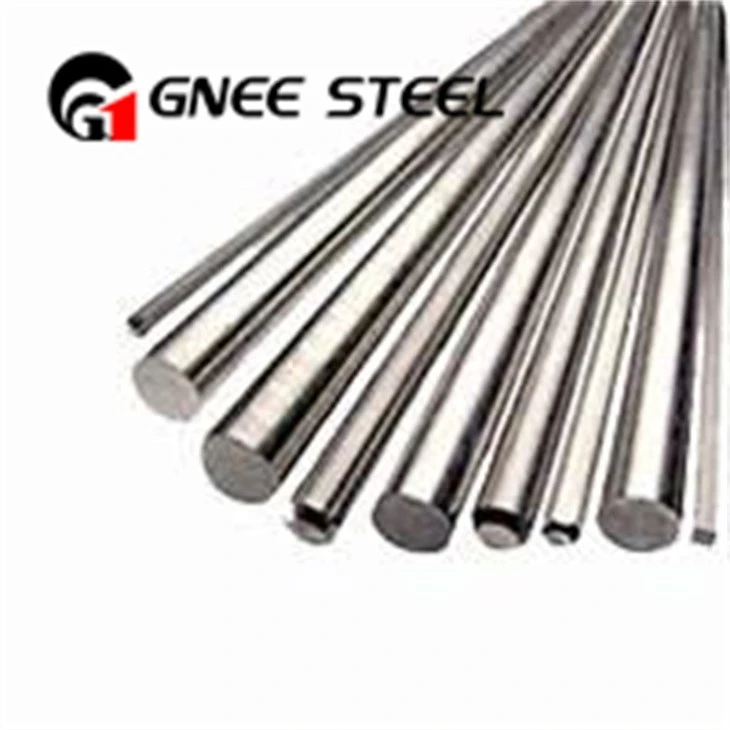 Martensitic 1.4418 Stainless Steel Rod