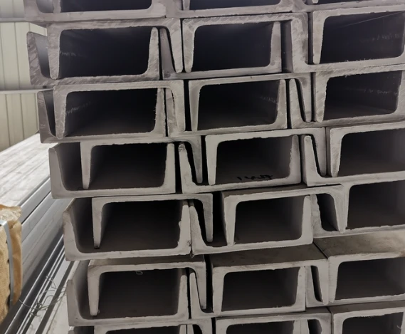 Mill Steel H Beam ASTM A36 Carbon Hot Rolled Prime Structural Steel H Beam