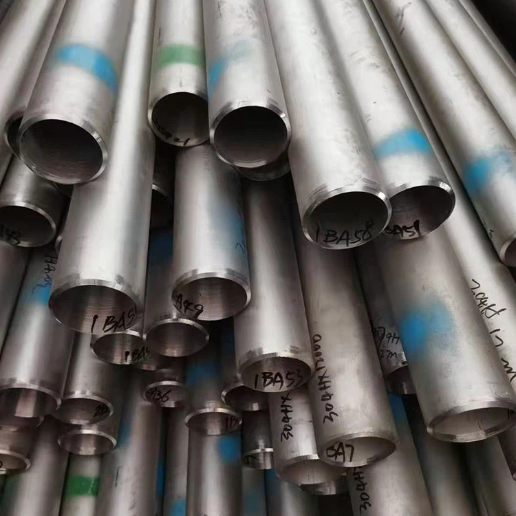 Moenl UNS N05500 Alloy Pipe