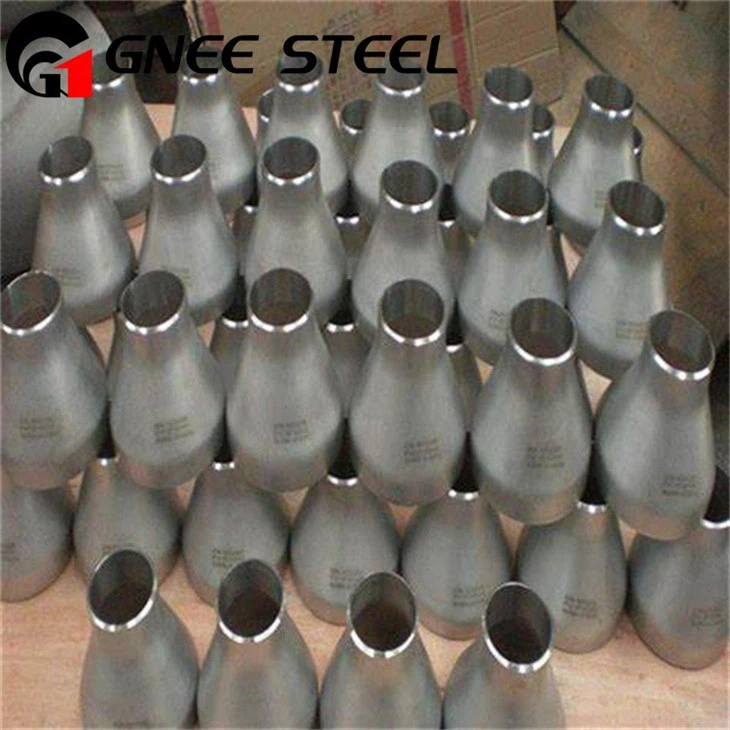 Monel 400 Pipe Fitting factory
