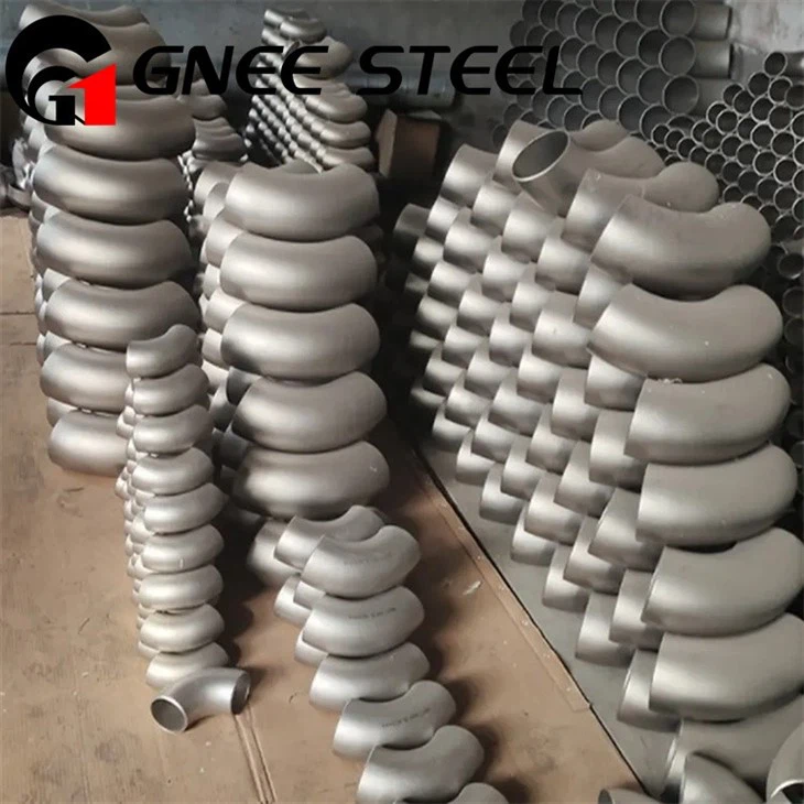Monel 400 Pipe Fitting best