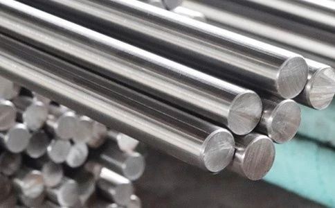 Monel 400 Steel Alloy Bars