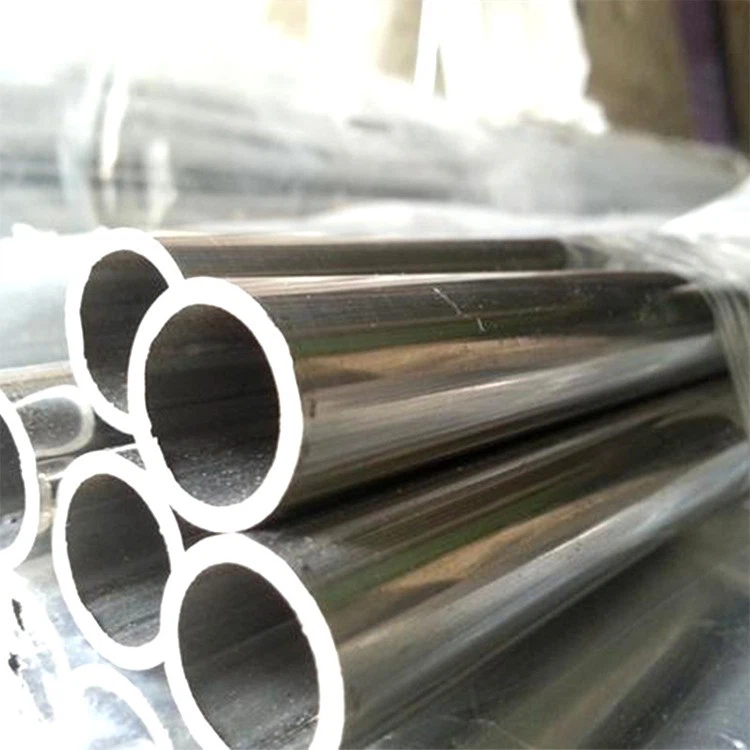 Monel 406 411 Alloy Pipe