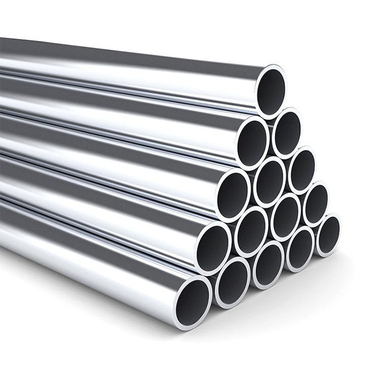 UNS N06059 X Hastelloy Pipe