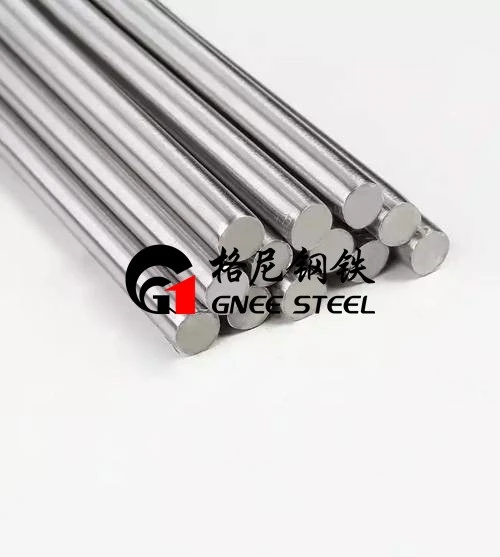 Monel Round Bar ASTM B164