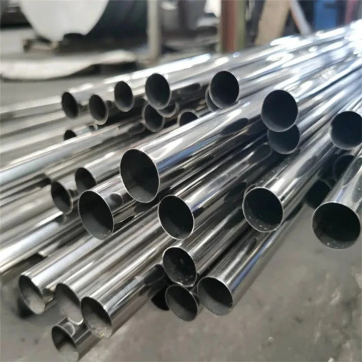Multifunctional 4 Inch A53 GR.B /A333 Gr1/API 5l X52 Seamless Steel Pipe Cryogenic Tube