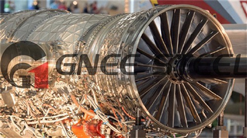 Inconel 713C Alloy Bars: The Preferred Material For Precision Turbine Blades