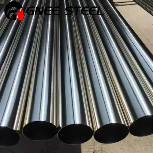 Understanding Inconel 825: Composition Properties Manufacturing Processes Understanding Inconel 825: Composition Properties Manufacturing Processes