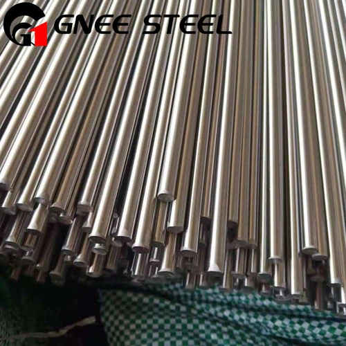 Nickel-based corrosion-resistant alloy technology innovation leads new trends in industrial applications Nickel-based corrosion-resistant alloy technology innovation leads new trends in industrial applications