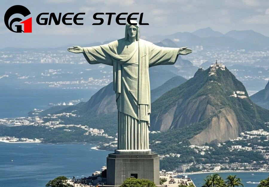 Finally, someone has explained the Brazilian market clearly Finally, someone has explained the Brazilian market clearly