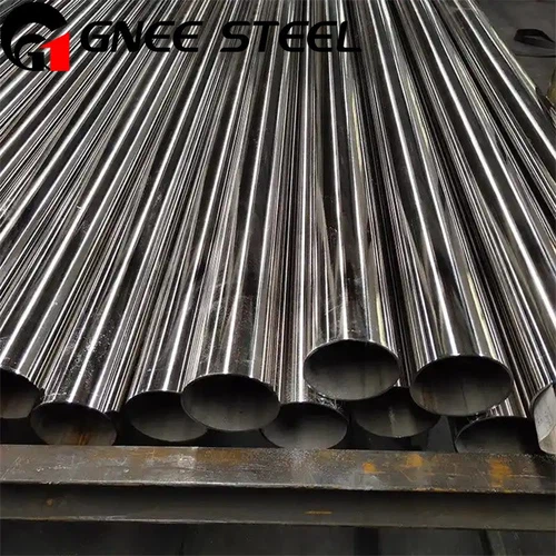 Duplex vs. Super Duplex Stainless Steel: Key Differences and Application Guide Duplex vs. Super Duplex Stainless Steel: Key Differences and Application Guide