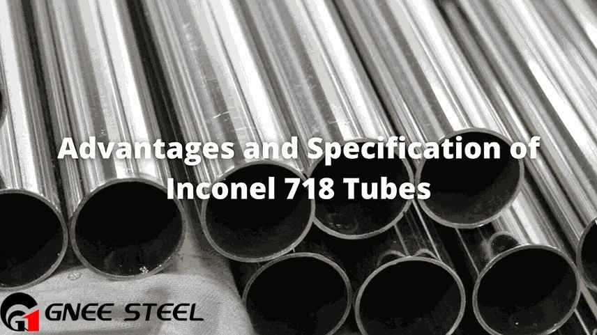 Inconel 718 pipe advantages and specifications Inconel 718 pipe advantages and specifications