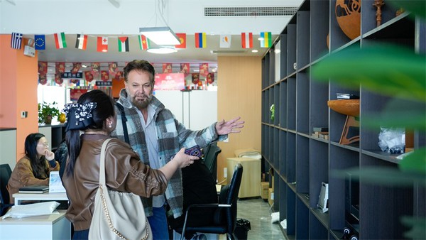 Negotiations were held regarding the price of GH3030 seamless steel pipe Negotiations were held regarding the price of GH3030 seamless steel pipe