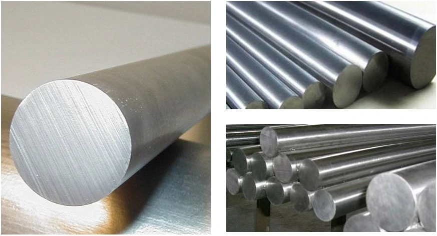 Inconel 713C Material Inconel 713C Material