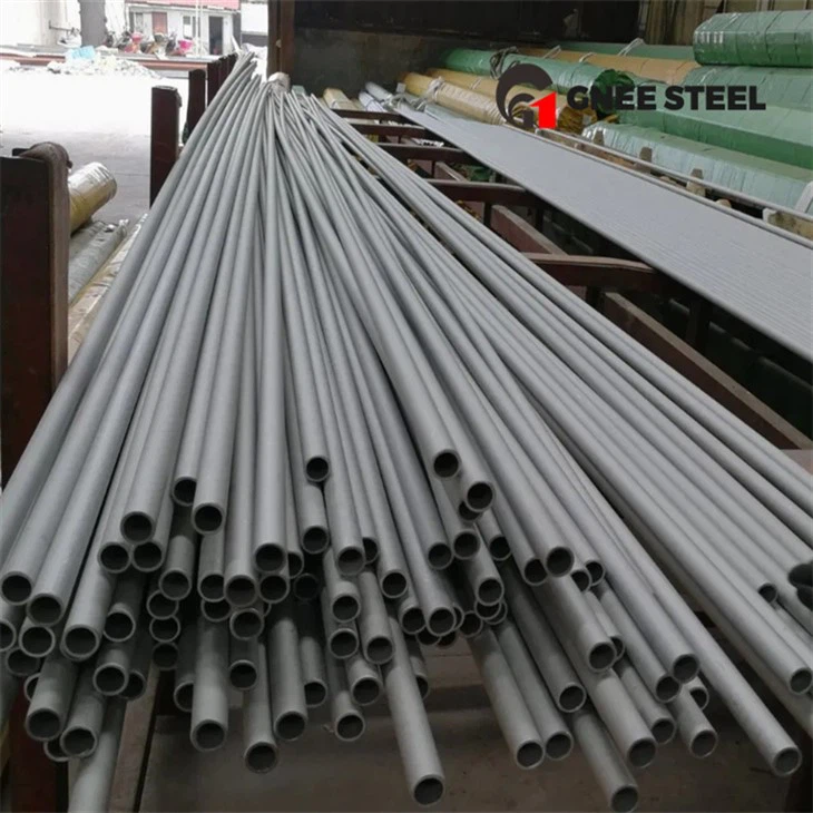 Nickel 200 Alloy