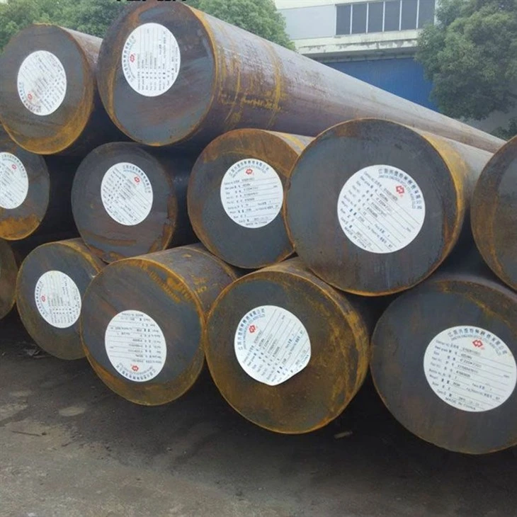 Nickel Alloy 20 ASTM B473 UNS N08020 Rod