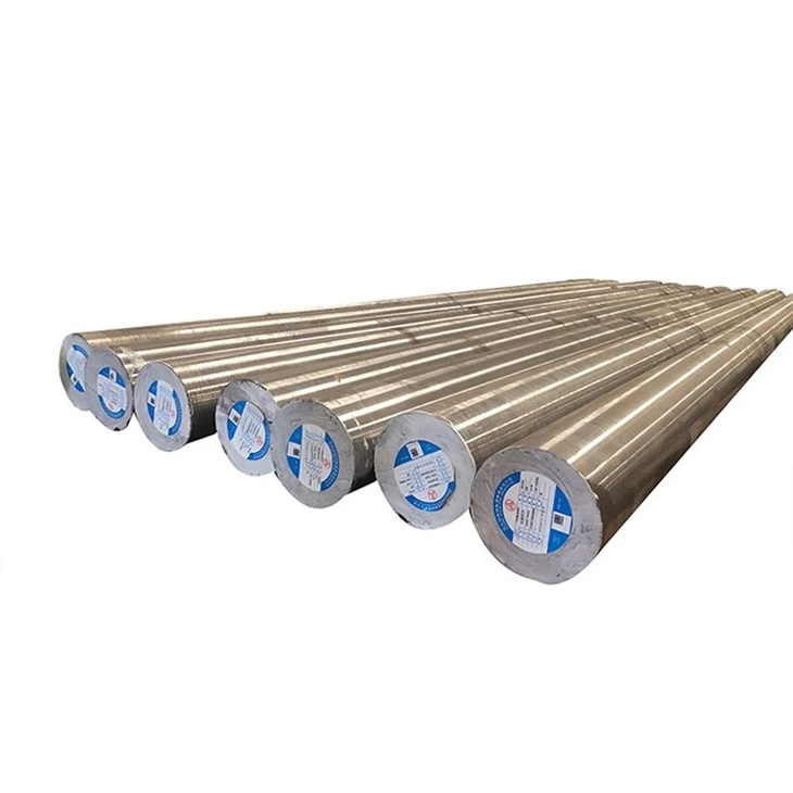 Nickel Alloy 20 ASTM B473 UNS N08020 Rod