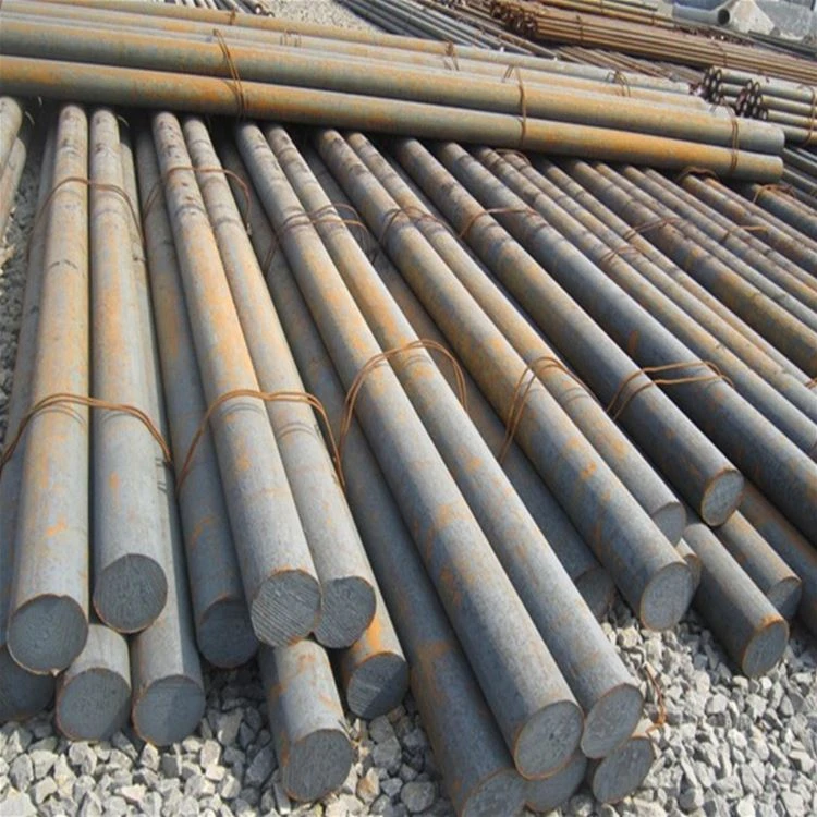 Nickel Alloy 20 ASTM B473 UNS N08020 Rod