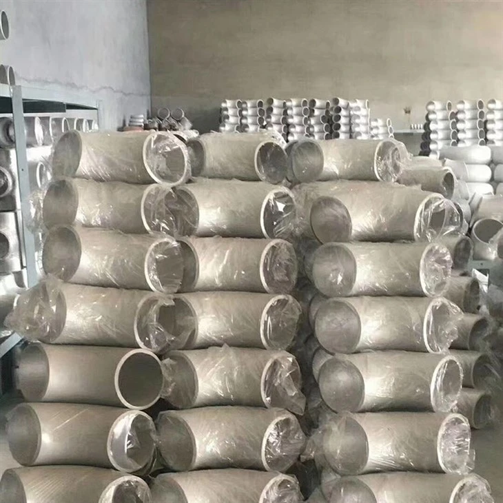 Nickel Alloy 201