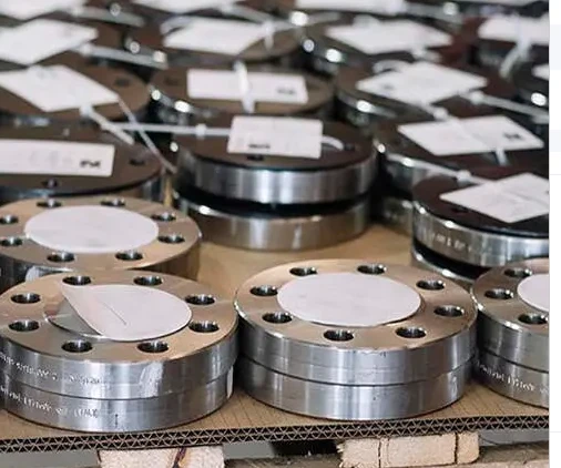Nickel Alloy Hastelloy N10276 Flange