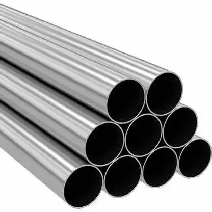 Nickel Based Alloy SeamlessPipe Inconel600