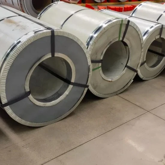 Non Grain Oriented Silicon Steel