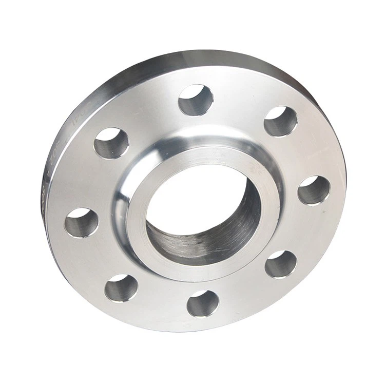 OEM High Quality Galvanized Flanges
