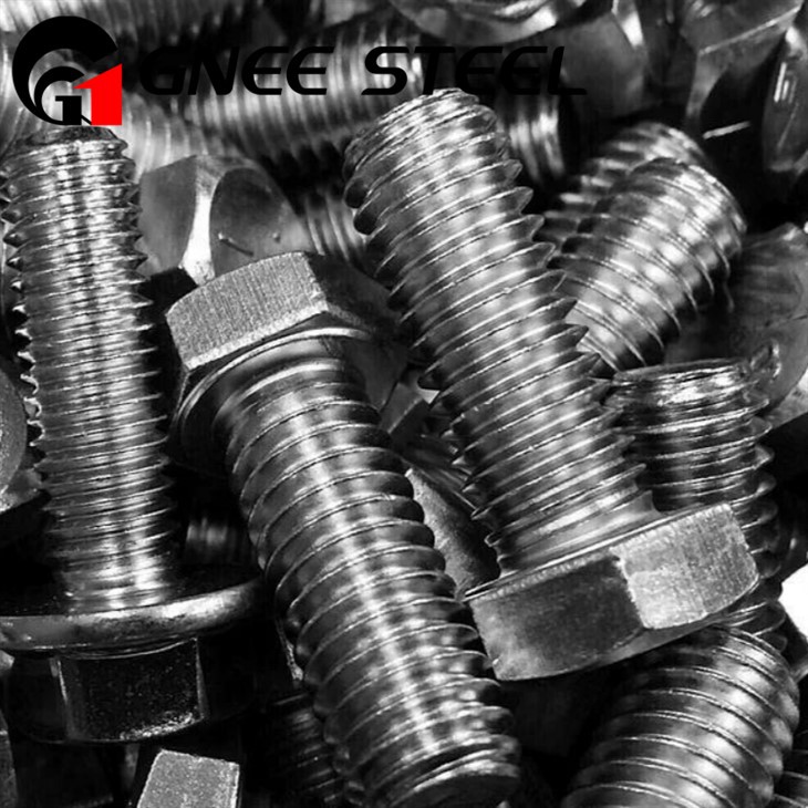 304 Stainless Steel Fasteners