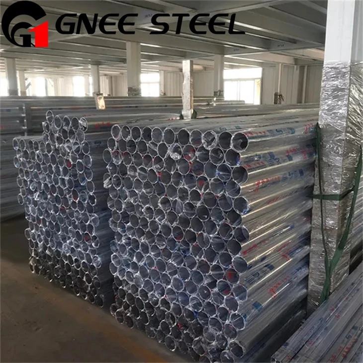 ASTM A789 DSS Tubing & ASTM A790 DSS Pipes