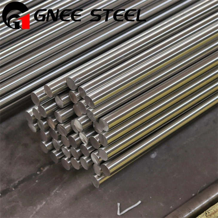 GH4145 Alloy Round Bar