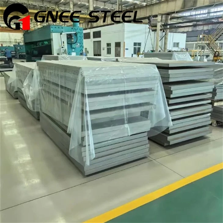 Grade 2 Titanium Sheet Plate