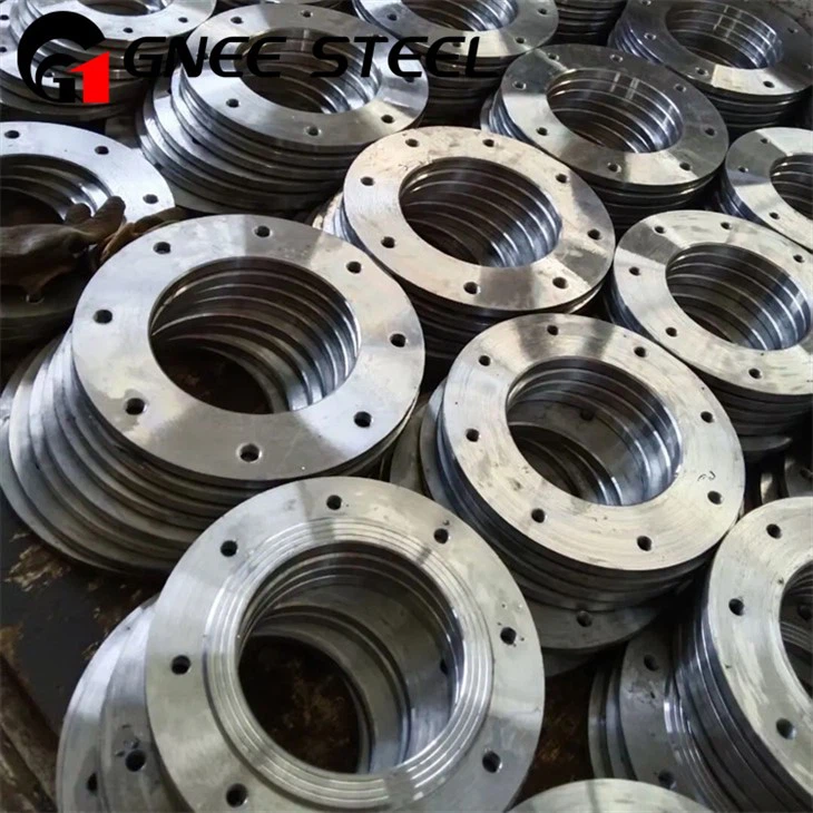 Grade 2205 Duplex Stainless Steel