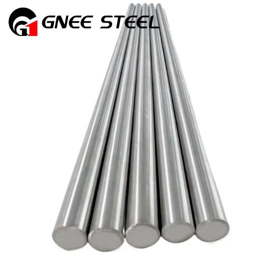 Hastelloy B3 (N10675) Nickel Alloy Fitting Rod Bar