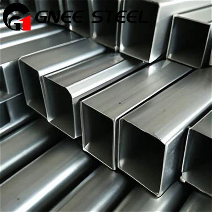 Incoloy 800 Round Pipes