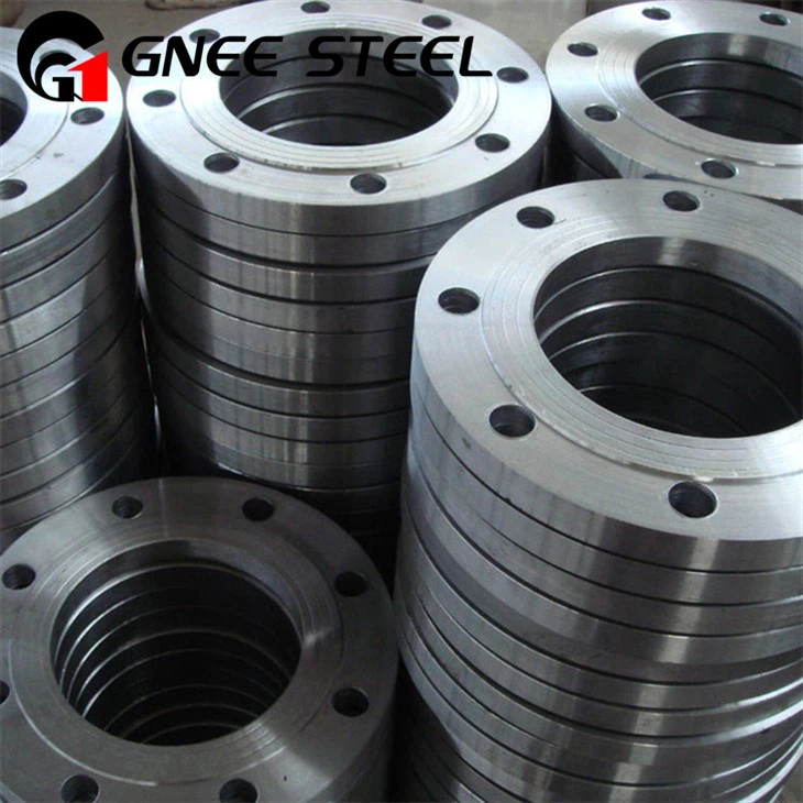 Incoloy 800 flange