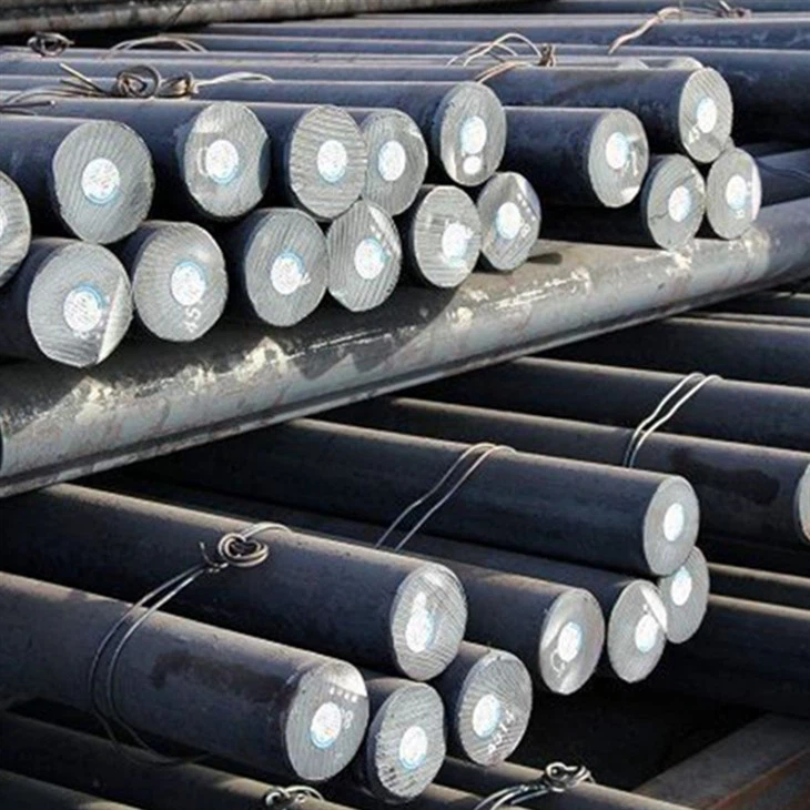Monel 400 Stainless Steel Rods