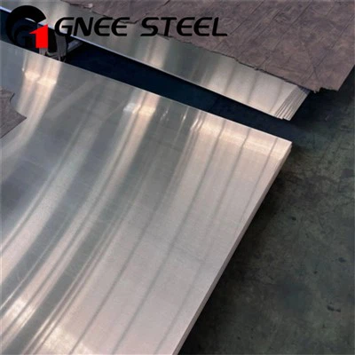 6082 T6 Aluminium Sheet Plate