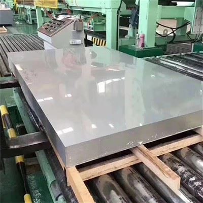 ASTM B168 UNS N06600 Nickel-based Alloy Plate